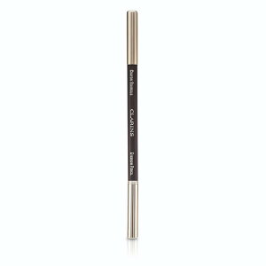 NX N XV - ACu[yV - No.01 Dr Brown 0.045oz Clarins Eyebrow Pencil - No.01 Dr Brown 1.3g  yyVCOʔ́z