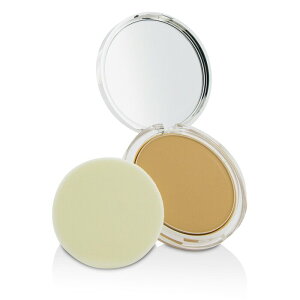 Nj[N I[[XgpE_[CNAbv SPF 15 - No. 03 Light 0.35oz Clinique Almost Powder MakeUp SPF 15 - No. 03 Light 10g  yyVCOʔ́z