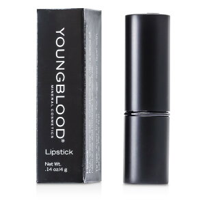 Oubh bvXeBbN - Smolder 0.14oz YoungB Lipstick - Smolder 4g  yyVCOʔ́z