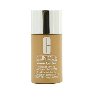 Nj[N C[u x^[ [NAbv 15 - No. 16 S[fj[g 1oz Clinique Even Better Makeup SPF15 (Dry Combination to Combination Oily) - No. 16 Golden Neutral 30ml  yyVCOʔ́z