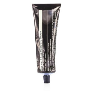 �C�\�b�v �w�A�[�X�J���v ���C�X�`���[�}�X�N 4.23oz Aesop Rose Hair  Scalp Moisturising Masque (For All Hair Types) 120ml �������� �y�y�V�C�O�ʔ́z