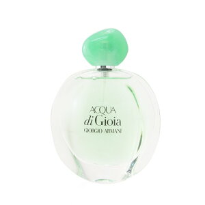 WWI A}[j ANAfWCA@I[hpt@ 3.4oz Giorgio Armani Acqua Di Gioia Eau De Parfum 100ml  yyVCOʔ́z