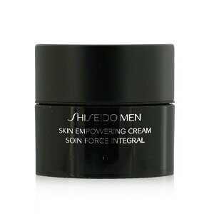 ������ �����X�L���G���p�������O�N���[�� 1.7oz Shiseido Men Skin Empowering Cream 50ml �������� �y�y�V�C�O�ʔ́z