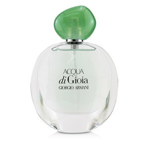 �W�����W�I �A���}�[�j �A�N�A�f�W���A�@�I�[�h�p���t�@�� 1.7oz Giorgio Armani Acqua Di Gioia Eau De Parfum 50ml �������� �y�y�V�C�O�ʔ́z