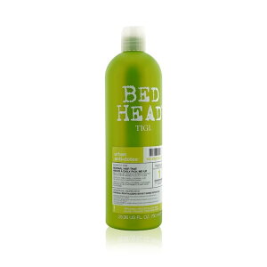 eBW[ xbhwbh A[o h[g GiWCYRfBVi[ 25.36oz Tigi Bed Head UrbanAn.+dotes Re-energize Conditioner 750ml  yyVCOʔ́z