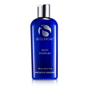 ACGXNjJ {fBRvbNX 6oz IS Clinical Body Complex 180ml  yyVCOʔ́z