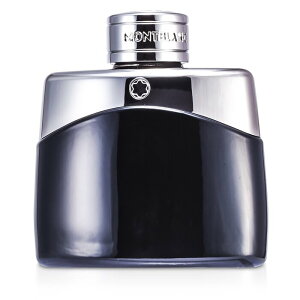 �����u���� ���W�F���h EDT SP 1.7oz Montblanc Legend Eau De Toilette 50ml �������� �y�y�V�C�O�ʔ́z