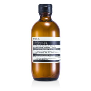 �C�\�b�v B  T �o�����V���O�g�i�[ 6.7oz Aesop B  Tea Balancing Toner 200ml �������� �y�y�V�C�O�ʔ́z