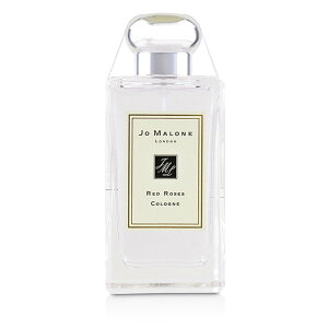 �W���[�}���[�� ���b�h ���[�Y �R���� (������͖{���������Ă��Ȃ����i�ł�) 3.4oz Jo Malone Red Roses Cologne (Originally Without Box) 100ml �������� �y�y�V�C�O�ʔ́z