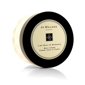 W[}[ C oW  }_ {fB N[ 5.9oz Jo Malone Lime Basil  Mandarin Body Cream 175ml  yyVCOʔ́z