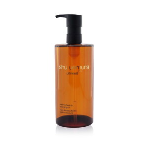 VEEG AeB8 Xu r[eB NWO IC 450ml Shu Uemura Ultime8 Sublime Beauty Cleansing Oil 450ml  yyVCOʔ́z