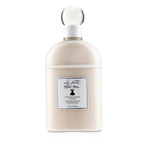 Q  v` [u m[ {fB~N 200ml Guerlain La Petite Robe Noire Velvet Body Milk 200ml  yyVCOʔ́z