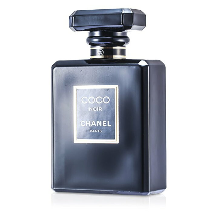 楽天市場】シャネル ココ ノワール EDP SP 100ml Chanel Coco Noir Eau