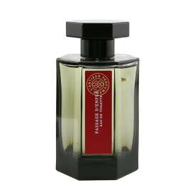 ラルチザン パフューム パッサージュ ダンフェ EDT 3.4oz L'Artisan Parfumeur PassAe D'Enfer Eau De Toilette 100ml 送料無料 【楽天海外通販】