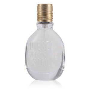 �f�B�[�[�� �t���[�G���t�H�[���C�t EDT SP 1oz Diesel Fuel For Life Eau De Toilette 30ml �������� �y�y�V�C�O�ʔ́z