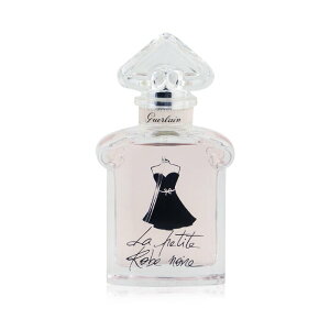 �Q���� �� �v�` ���[�u �m���[�� EDT SP 1oz Guerlain La Petite Robe Noire Eau De Toilette 30ml �������� �y�y�V�C�O�ʔ́z