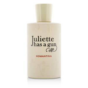 �W�����G�b�g �n�Y �A �K�� ���}���e�B�i EDP SP 3.3oz Juliette Has A Gun RomAn.na Eau De Parfum 100ml �������� �y�y�V�C�O�ʔ́z