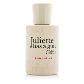 ジュリエット ハズ ア ガン ロマンティナ EDP SP 1.7oz Juliette Has A Gun RomAn.na Eau De Parfum 50ml 送料無料 【楽天海外通販】