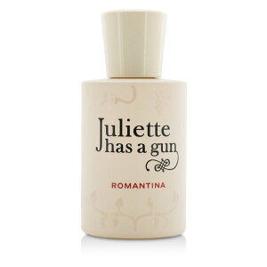 �W�����G�b�g �n�Y �A �K�� ���}���e�B�i EDP SP 1.7oz Juliette Has A Gun RomAn.na Eau De Parfum 50ml �������� �y�y�V�C�O�ʔ́z