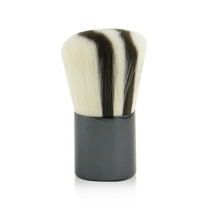 シャンテカイユ カブキブラシ - Chantecaille Kabuki Brush (With Gunmetal Handle) - 送料無料 【楽天海外通販】