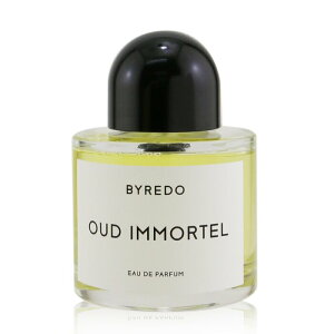 �o���[�h �E�[�h �C���[�^�� EDP SP 3.4oz Byredo Oud Immortel Eau De Parfum 100ml �������� �y�y�V�C�O�ʔ́z