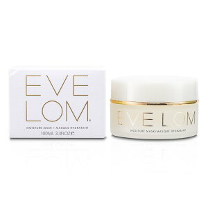 �C������ ���C�X�`���[ �}�X�N 3.3oz Eve Lom Moisture Mask 100ml �������� �y�y�V�C�O�ʔ́z