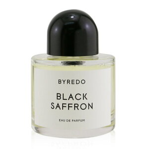 �o���[�h �u���b�N �T�t���� EDP SP 3.3oz Byredo Black Saffron Eau De Parfum 100ml �������� �y�y�V�C�O�ʔ́z
