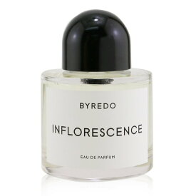 バレード インフロレッセンス EDP SP 3.3oz Byredo Inflorescence Eau De Parfum 100ml 送料無料 【楽天海外通販】
