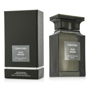 g tH[h vCx[g uhE[h EbhEDP SP 3.4oz Tom Ford Private Blend Oud Wood Eau De Parfum 100ml  yyVCOʔ́z