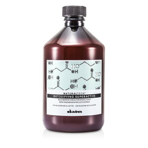 _BlX i`ebN fgLVt@CO X[p[ANeBu WFl[eBO Z (o񂾓Ɂj 16.9oz Davines Natural Tech . Superactive Regrating Serum (For Atonic Scalp) 500ml 
