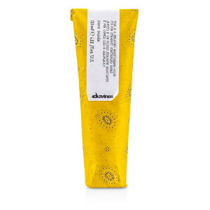 �_���B�l�X ���A�C���T�C�h �f�B�X �C�Y �A �����b�N�V���O ���C�X�`�����C�W���O�t���C�h (�X�g���[�g�d�グ) 4.22oz Davines More Inside This Is A Relaxing Moisturizing Fluid (For Straight, Controlled Looks) 125ml 