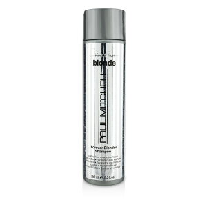 |[@~b`F tH[G@[ uh Vv[ (CeX nCh[V - J[ANeBu .) 8.5oz Paul Mitchell Forever Blonde Shampoo (Intense Hydration - KerActive Re.) 250ml  yyV