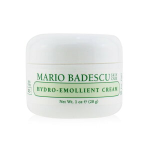 }I ofXN nChGGg N[ 1oz Mario Badescu Hydro Emollient Cream - For Dry/ Sensitive Skin Types 29ml  yyVCOʔ́z