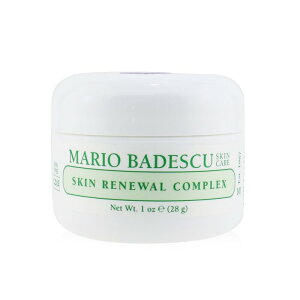 �}���I �o�f�X�N �X�L�����j���[�A�� �R���v���b�N�X 1oz Mario Badescu Skin Renewal Complex - For Combination/ Dry/ Sensitive Skin Types 29ml �������� �y�y�V�C�O�ʔ́z