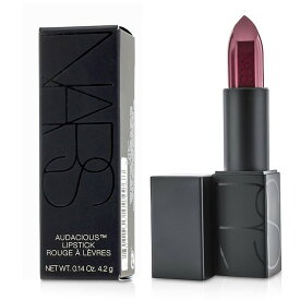 ナーズ NARS オーディシャスリップスティック - Vera 0.14oz NARS Audacious Lipstick - Vera 4.2g 送料無料 【楽天海外通販】