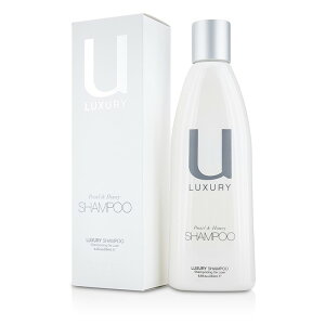 iCg U OWA[ p[nj[ Vv[ 8.5oz Unite U Luxury Pearl  Honey Shampoo 251ml  yyVCOʔ́z