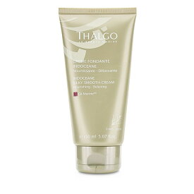 タルゴ インドーシャン シルキースムース クリーム 5oz Thalgo Indoceane Silky Smooth Cream 150ml 送料無料 【楽天海外通販】