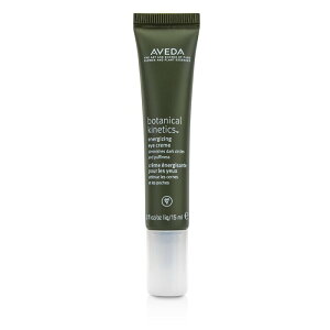 �A���F�_ �{�^�j�J�� �L�l�e�B�N�X. ���t���b�V���O �A�C �N���[�� 0.5oz Aveda Botanical Kinetics Energizing Eye Creme 15ml �������� �y�y�V�C�O�ʔ́z