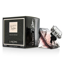 ランコム ラニュイ トレゾア ロードパルファン SP 1.7oz Lancome La Nuit Tresor L'Eau De Parfum 50ml 送料無料 【楽天海外通販】