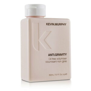 PB }[tB[ OreB[ ICt[ {[}CU[ (ӂ{[̂dオ) 5.1oz Kevin.MurphyAn..Gravity Oil Free Volumiser (For Bigger, Thicker Hair) 150ml  yyVCO
