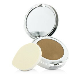 クリニーク ビヨンド パーフェクティング パウダーファンデーション - No. 11 ハニー (MF-G) 0.51oz Clinique Beyond Perfecting Powder Foundation + Corrector - No. 11 Honey (MF-G) 14.5g 送料無料 【楽天海外通販】