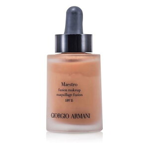 WWI A}[j }GXg t@f[V - No. 5 1oz Giorgio Armani Maestro Fusion Make Up Foundation SPF 15 - No. 5 30ml  yyVCOʔ́z