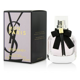 イヴサンローラン モン パリ オー デ パルファム 1oz Yves Saint Laurent Mon Paris Eau De Parfum 30ml 送料無料 【楽天海外通販】