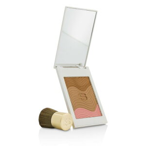 VX[@ tBg gEV T O[ pE_[ EBY uV - No. Trio Miel Cannelle 0.38oz Sisley Phyto Touche Sun Glow Powder With Brush - No. Trio Miel Cannelle 11g  yyVCOʔ́z