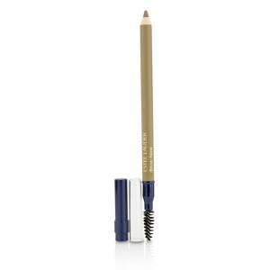 �G�X�e�B ���[�_�[ �u���E �i�E �u���E �f�B�t�@�C�j���O �y���V�� - No. 01 Blonde 0.04oz Estee Lauder Brow Now Brow Defining Pencil - No. 01 Blonde 1.2g �������� �y�y�V�C�O�ʔ́z