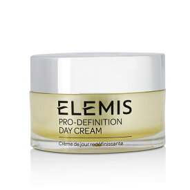 エレミス プロ-デフィニション デイ クリーム 1.6oz Elemis Pro-Definition Day Cream 50ml 送料無料 【楽天海外通販】
