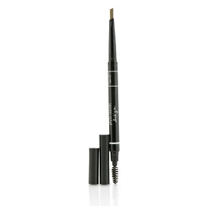�V�X���[�@ �t�B�g �X���V�� �f�U�C�� - No. 1 Cappuccino�@�J�v�`�[�m 0.007oz Sisley Phyto Sourcils Design 3 In 1 Brow Architect Pencil - No. 1 Cappuccino 2x0.2g �������� �y�y�V�C�O�ʔ́z