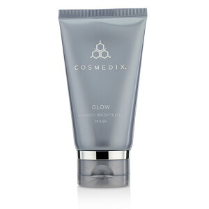 RXfBbNX O[ ou[ uCgjO }XN 2.6oz CosMedix Glow Bamboo Brightening Mask 74g  yyVCOʔ́z