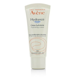 �A�x���k �C�h�����X ���b�`�N���[�� - �����`�[���Ȋ������p 1.3oz Avene Hydrance Rich Hydrating Cream - For Dry to Very Dry Sensitive Skin 40ml �������� �y�y�V�C�O�ʔ́z