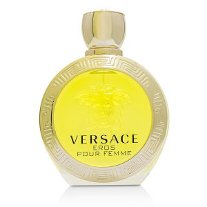 ���F���T�[�` �G���X EDT SP 3.3oz Versace Eros Eau De Toilette 100ml �������� �y�y�V�C�O�ʔ́z